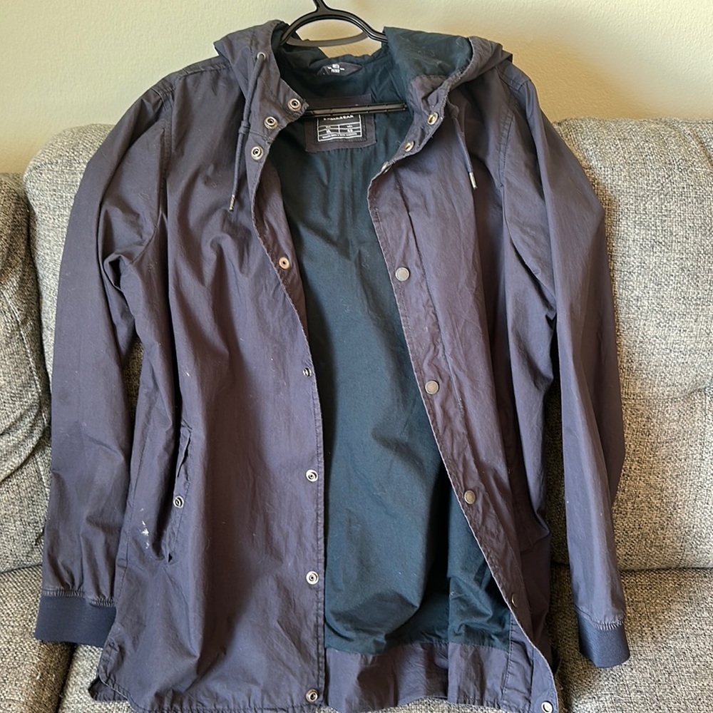 Pull and Bear jacket
